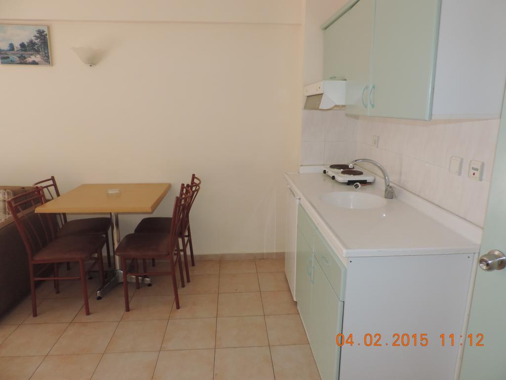 Banana Apart Marmaris Ngoại thất bức ảnh