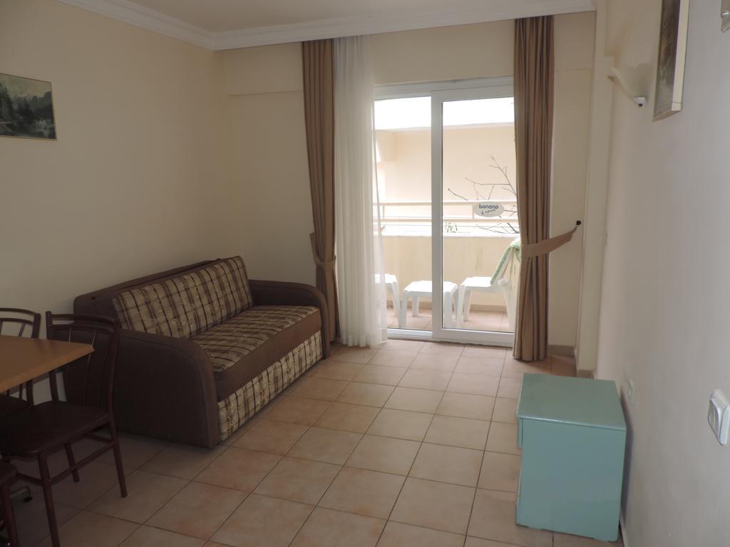 Banana Apart Marmaris Ngoại thất bức ảnh