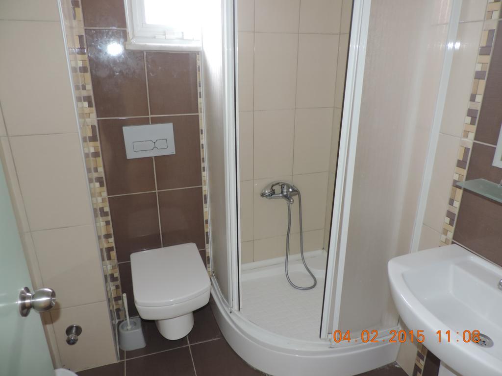 Banana Apart Marmaris Ngoại thất bức ảnh
