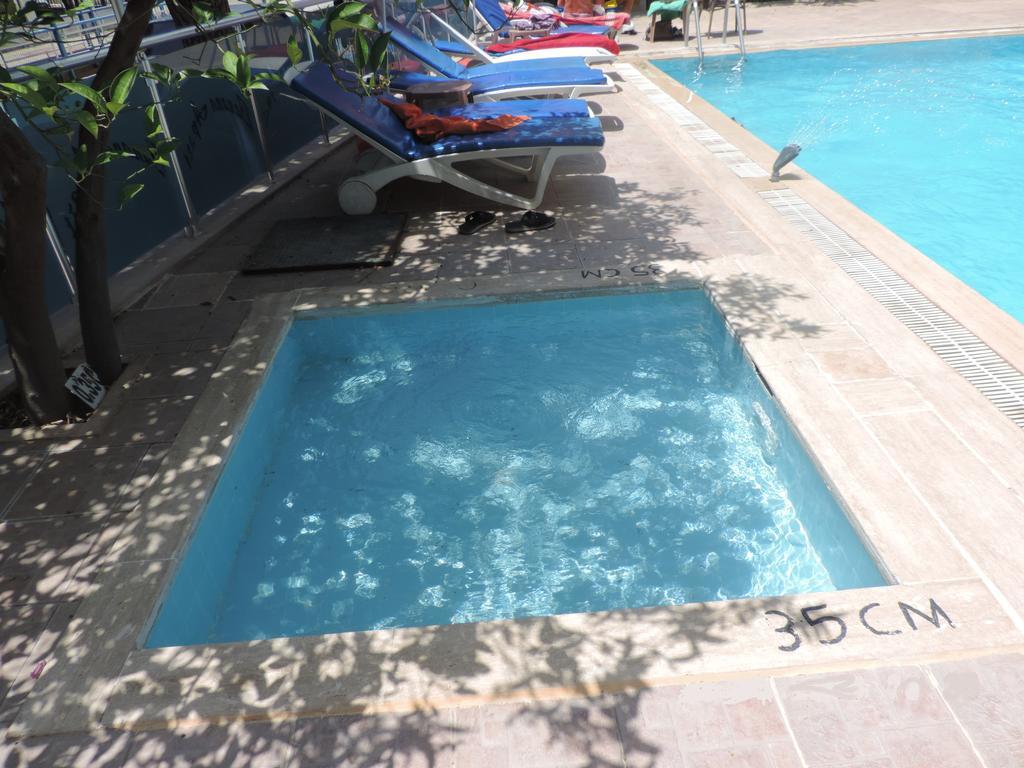 Banana Apart Marmaris Ngoại thất bức ảnh