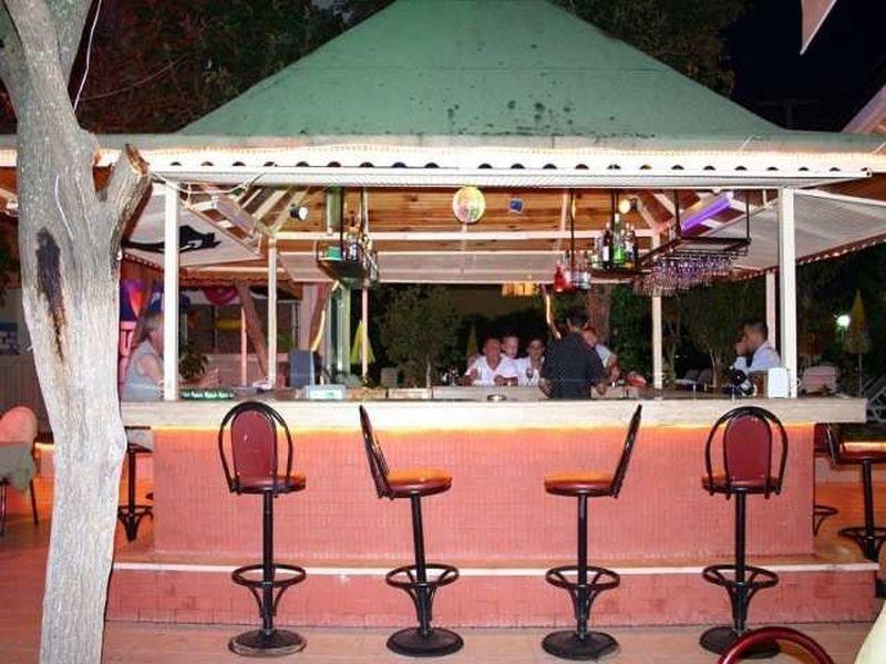 Banana Apart Marmaris Ngoại thất bức ảnh