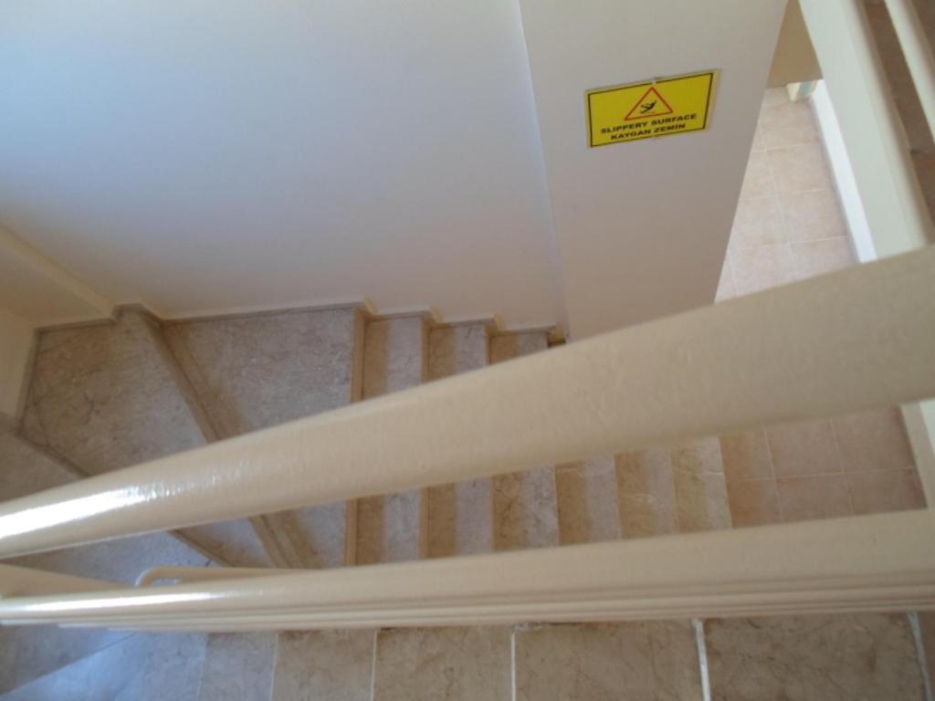 Banana Apart Marmaris Ngoại thất bức ảnh