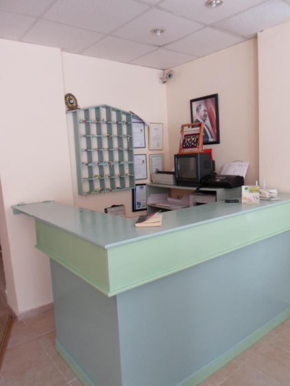 Banana Apart Marmaris Ngoại thất bức ảnh